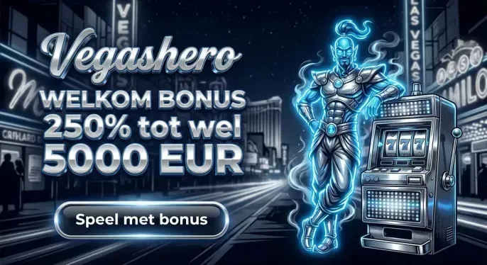 Vegashero Casino